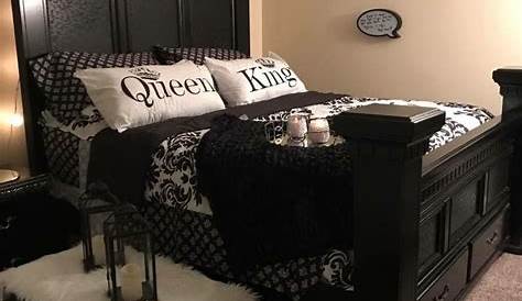 His And Her Bedroom Decorating Ideas