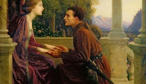 Romeo y Julieta, un amor que cumple 425 años