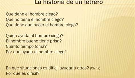 La OTRA Melilla: La historia de un letrero.....