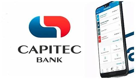 Capitec Online Banking App - exclusivetsi