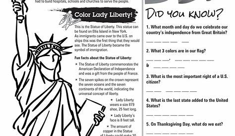 History Worksheets For 6Th Grade