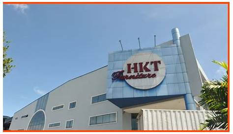 Hkt Furniture Sdn. Bhd. di bandar Kota Kinabalu