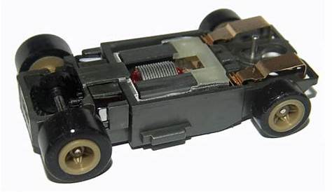 Pin by Ricardo Allen on H.O. Scale slot cars | Ho slot cars, Slot cars