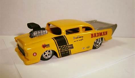 Ho scale slot car drag racing | Slot car drag racing, Model cars kits