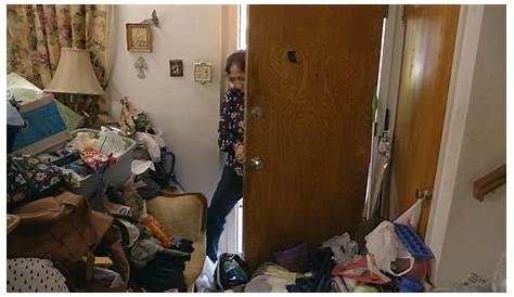Unveiling The Enigma Of Hoarder Episodes: Uncover The Secrets Within