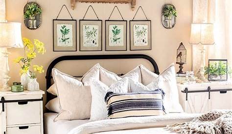 Hobby Lobby Bedroom Decor Ideas