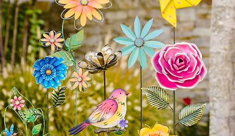 Hobby Lobby Outdoor Spring Decor