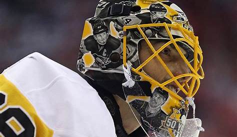 The 50 Best Goalie Mask Designs in NHL History | News, Scores