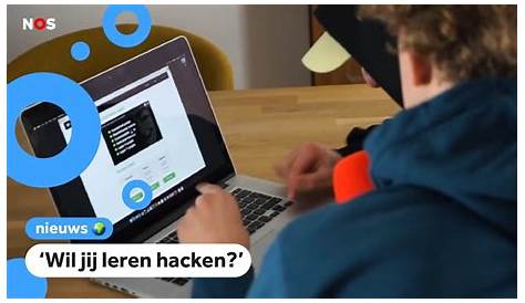 Hacken zonder te hacken,hoe doe je dat? - YouTube