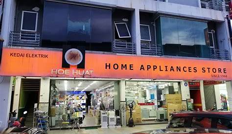 8 Electrical Shop in Petaling Jaya You Can Buy In Stock — Petaling Jaya Hub