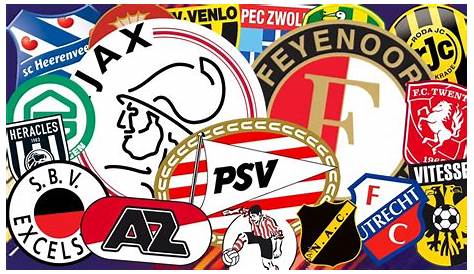 Hoe goed presteren Eredivisieclubs vergelijken met vorig seizoen?