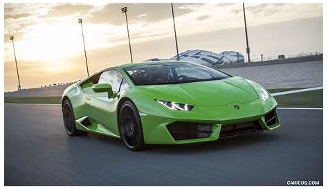 How Much Does A Lamborghini Cost To Make