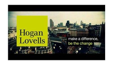 Featured Project: Hogan Lovells