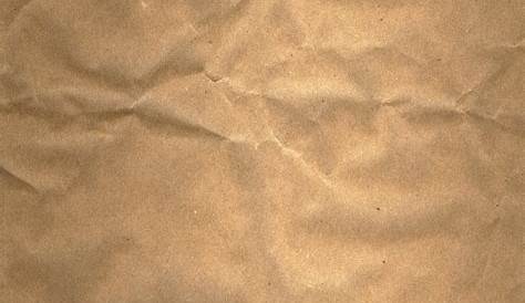 Papel Craft / Premium Photo Wrinkled Kraft Paper Texture Details : Here