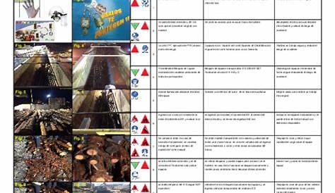 formato hoja de trabajo (1) (1).xls - HOJA DE TRABAJO ESTANDARIZADO