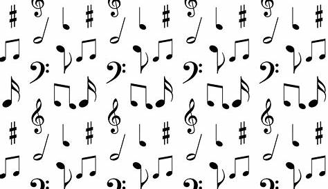 Resultado de imagen para papel de notas musicales para imprimir | Notas