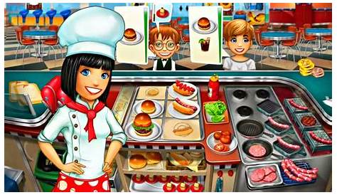 35 Top Images Juegs De Cocinar / Juegos De Cocinar Pasteles Juegos De