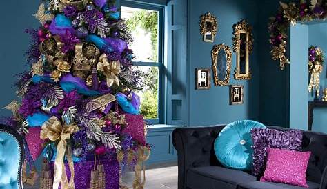 Holiday Decorating Trends For 2024