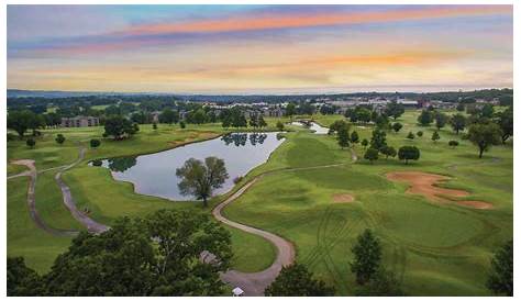 Holiday Hills Resort & Golf Club (Branson) - 2020 All You Need to Know