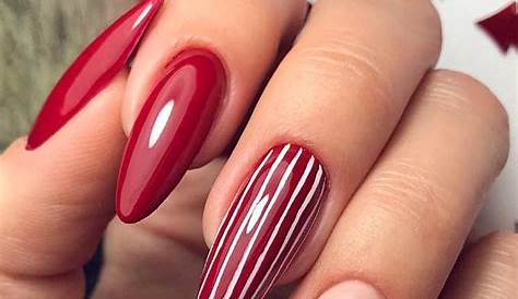 Holiday Nails Nail Inspo