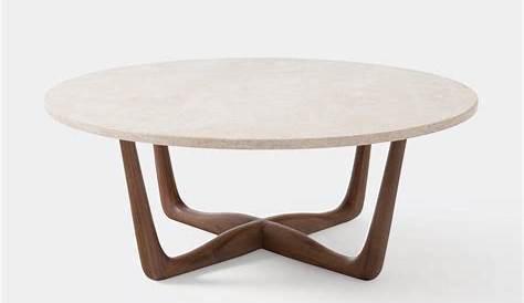 Holly Hunt Coffee Tables