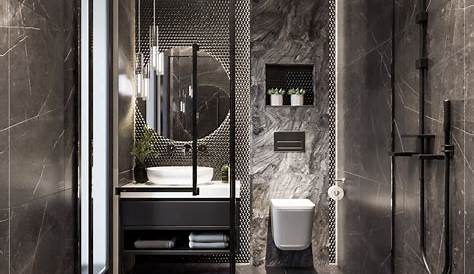 19 Sunset Place - Contemporary - Bathroom - Singapore - by ipli Architects