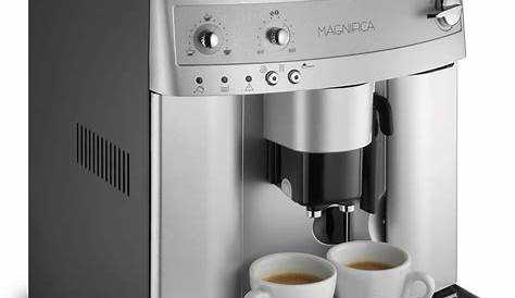 Delonghi Autentica fully automated coffee machine with grinder | Coffee