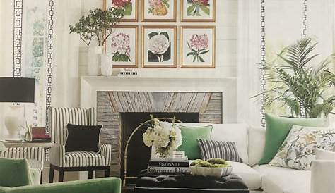 Interior Decorating With Home Catalogs