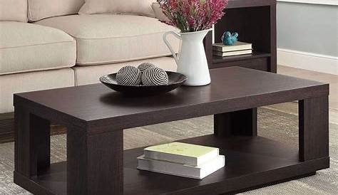 Home Coffee Tables