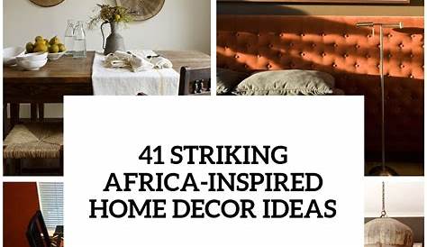 Home décor trends for the season Architect and Interiors India