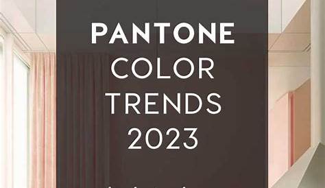 Home Decor Color Trends Fall 2024
