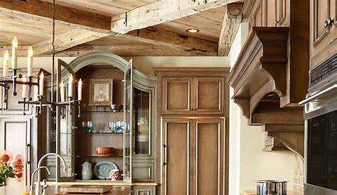 Rustic Decor: A Timeless Look