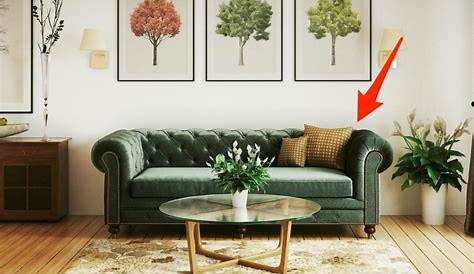 Home Decor Trends Over The Years