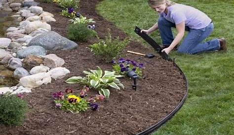 Home Depot Edging Ideas 20 Of The Best For Landscape Best Collections