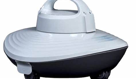 Buy Automatic Swimming Pool Cleaner -For Above & In-Ground | Grays