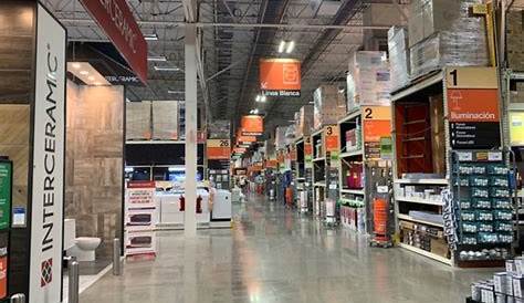 Home Depot Leon Gto México | Insured By Ross