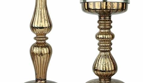 Home Interiors Decorative Candle Holder