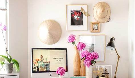 Home Office Decor Trends
