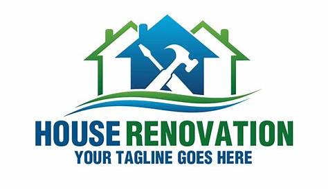 Home Renovation Logo Design Contests » JJA Improvement Design