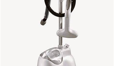 Homedics PS250 HOME TOUCH Perfect Steam Commercial Garment Steamer