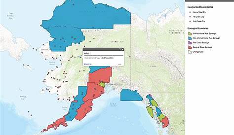 Alaska’s State-Local Tax Burden, Ranked | Alaska Policy Forum