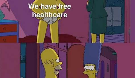 This New Simpsons Meme Is All About Hiding The Truth - Memebase - Funny