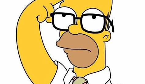 NERD!!! the simpsons | The Simpsons | Pinterest | Memes