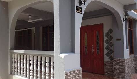 PCB Homestay Kota Bharu Entire house - Deals, Photos & Reviews