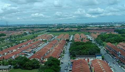 Homestay Semerbak | Meru Klang Selangor: Homestay Semerbak Meru Klang