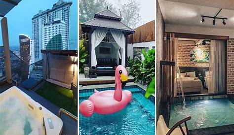 The Top 15 Homestays with Private Pools in Melaka in 2023 | The Simple