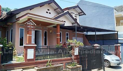 Hotel Murah di Lembang Bandung Under 200k Fasilitas Lengkap | Review