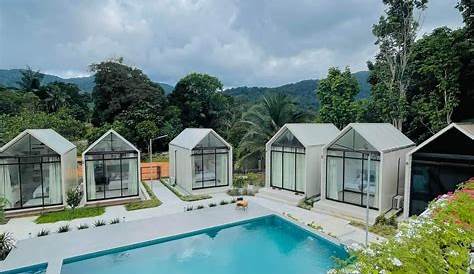 8 Homestay Kelantan dengan Private Pool - Ammboi