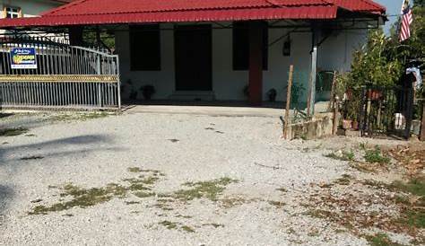 Homestay Kemumin (Kak Mah) Pengkalan Chepa Kota Bharu Kelantan