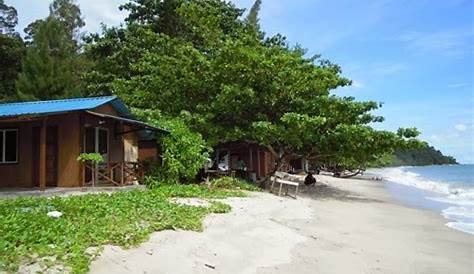 Homestay di Tepi Teluk Cempedak, Kuantan © LetsGoHoliday.my